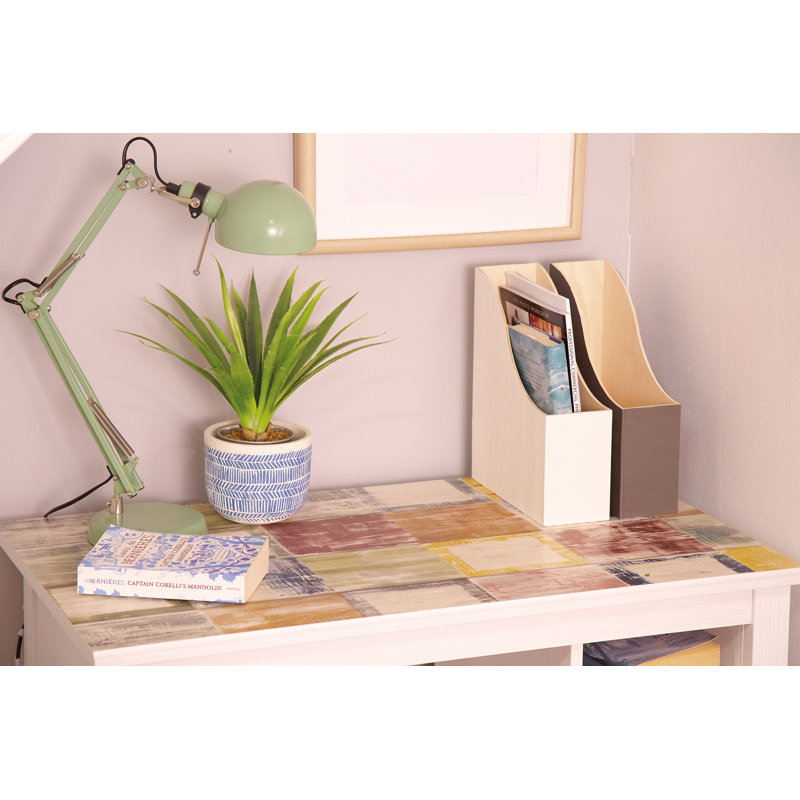 WallPops! Adhesive Window Decal & Reviews Wayfair